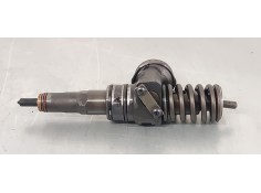 Recambio de inyector para volkswagen passat berlina (3b3) 1.9tdi 130 4x4 referencia OEM IAM 038130073AR  