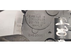 Recambio de motor apertura trampillas climatizador para bmw serie 7 (g11/g12) 6a350000 referencia OEM IAM EXB101A  