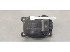 Recambio de motor apertura trampillas climatizador para peugeot 5008 2.0 hdi referencia OEM IAM P1975001U  