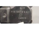 Recambio de motor apertura trampillas climatizador para peugeot 5008 2.0 hdi referencia OEM IAM P1975001U  