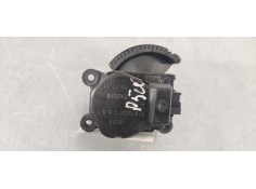 Recambio de motor apertura trampillas climatizador para peugeot 5008 2.0 hdi referencia OEM IAM P1975001U  