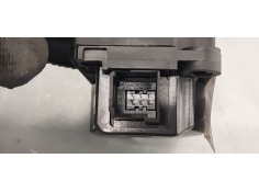 Recambio de motor apertura trampillas climatizador para peugeot 5008 2.0 hdi referencia OEM IAM P1975001U  