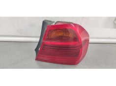 Recambio de piloto trasero derecho para bmw serie 3 berlina (e90) 2.0 i referencia OEM IAM   