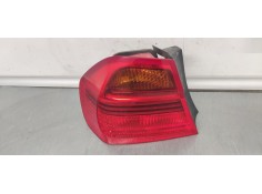 Recambio de piloto trasero izquierdo para bmw serie 3 berlina (e90) 2.0 i referencia OEM IAM 6937457  