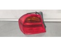 Recambio de piloto trasero izquierdo para bmw serie 3 berlina (e90) 2.0 i referencia OEM IAM 6937457  