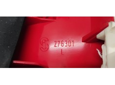 Recambio de piloto trasero izquierdo para bmw serie 3 berlina (e90) 2.0 i referencia OEM IAM 6937457  