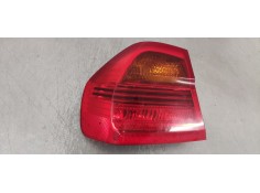 Recambio de piloto trasero izquierdo para bmw serie 3 berlina (e90) 2.0 i referencia OEM IAM 6937457  