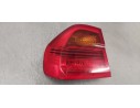 Recambio de piloto trasero izquierdo para bmw serie 3 berlina (e90) 2.0 i referencia OEM IAM 6937457  