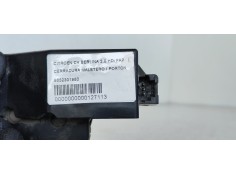 Recambio de cerradura maletero / porton para citroen c4 berlina 2.0 hdi fap referencia OEM IAM 9652301980  