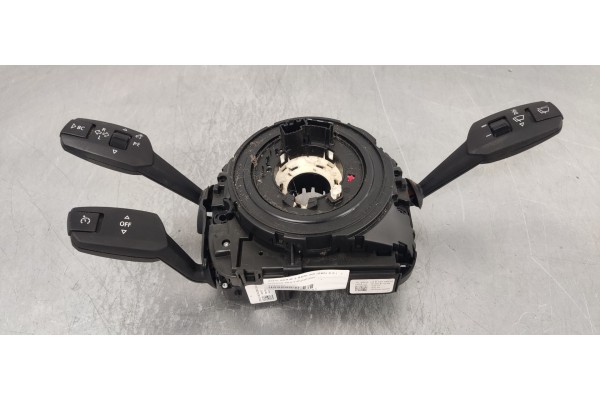 Recambio de mando multifuncion para bmw serie 3 berlina (e90) 2.0 i referencia OEM IAM 9123040  