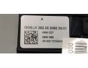 Recambio de mando multifuncion para bmw serie 3 berlina (e90) 2.0 i referencia OEM IAM 9123040  