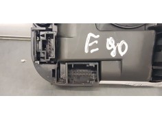 Recambio de mando multifuncion para bmw serie 3 berlina (e90) 2.0 i referencia OEM IAM 9123040  