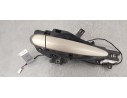 Recambio de maneta exterior trasera derecha para bmw serie 3 berlina (e90) 2.0 i referencia OEM IAM   