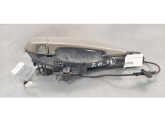 Recambio de maneta exterior trasera derecha para bmw serie 3 berlina (e90) 2.0 i referencia OEM IAM   