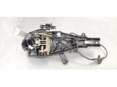 Recambio de maneta exterior trasera derecha para bmw serie 3 berlina (e90) 2.0 i referencia OEM IAM   