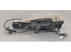 Recambio de maneta exterior trasera derecha para bmw serie 3 berlina (e90) 2.0 i referencia OEM IAM   