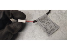 Recambio de maneta exterior trasera derecha para bmw serie 3 berlina (e90) 2.0 i referencia OEM IAM   