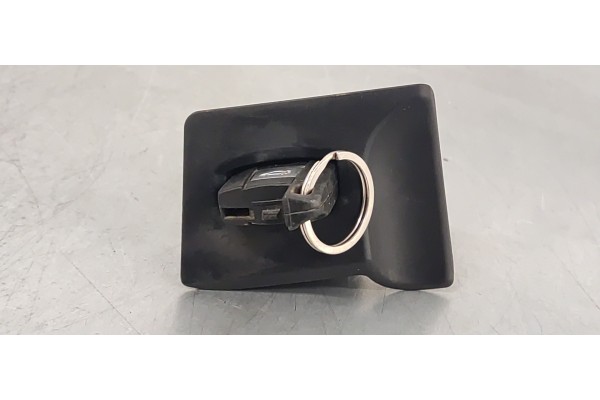 Recambio de conmutador de arranque para bmw serie 3 berlina (e90) 2.0 i referencia OEM IAM 6954720  