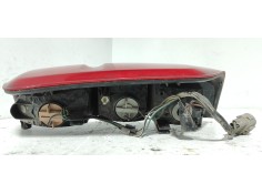 Recambio de piloto trasero izquierdo para nissan navara 4x4 dc le tech premium at 4p referencia OEM IAM   