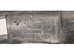 Recambio de moldura para bmw serie 3 berlina (e90) 2.0 i referencia OEM IAM 51747186776  