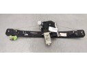 Recambio de elevalunas trasero izquierdo para bmw serie 3 berlina (e90) 2.0 i referencia OEM IAM 7075883  