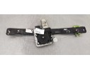 Recambio de elevalunas trasero izquierdo para bmw serie 3 berlina (e90) 2.0 i referencia OEM IAM 7075883  