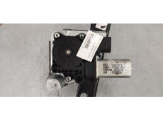 Recambio de elevalunas trasero izquierdo para bmw serie 3 berlina (e90) 2.0 i referencia OEM IAM 7075883  