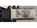 Recambio de elevalunas trasero izquierdo para bmw serie 3 berlina (e90) 2.0 i referencia OEM IAM 7075883  