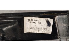 Recambio de elevalunas trasero izquierdo para bmw serie 3 berlina (e90) 2.0 i referencia OEM IAM 7075883  