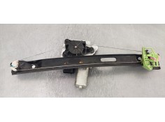 Recambio de elevalunas trasero izquierdo para bmw serie 3 berlina (e90) 2.0 i referencia OEM IAM 7075883  