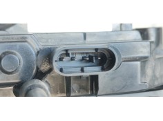 Recambio de cerradura puerta delantera derecha para renault scenic ii emotion referencia OEM IAM   