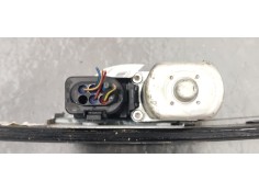 Recambio de elevalunas trasero derecho para bmw serie 3 berlina (e90) 2.0 i referencia OEM IAM 7075884  