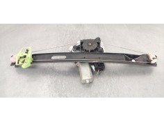 Recambio de elevalunas trasero derecho para bmw serie 3 berlina (e90) 2.0 i referencia OEM IAM 7075884  