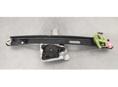 Recambio de elevalunas trasero derecho para bmw serie 3 berlina (e90) 2.0 i referencia OEM IAM 7075884  