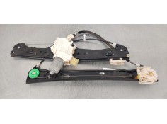 Recambio de elevalunas delantero izquierdo para bmw serie 3 berlina (e90) 2.0 i referencia OEM IAM 7060265S  