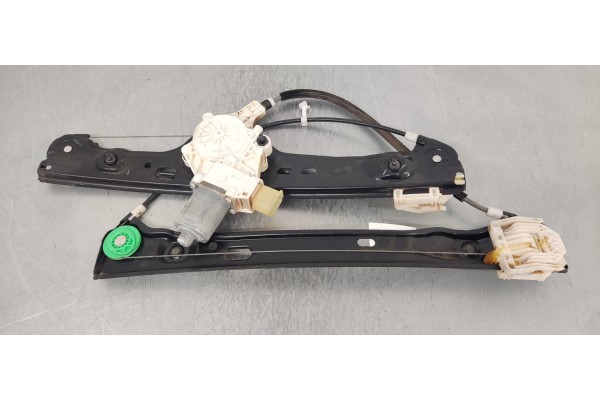 Recambio de elevalunas delantero izquierdo para bmw serie 3 berlina (e90) 2.0 i referencia OEM IAM 7060265S  