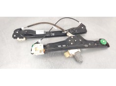 Recambio de elevalunas delantero izquierdo para bmw serie 3 berlina (e90) 2.0 i referencia OEM IAM 7060265S  