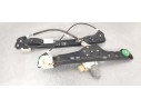 Recambio de elevalunas delantero izquierdo para bmw serie 3 berlina (e90) 2.0 i referencia OEM IAM 7060265S  
