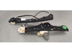 Recambio de elevalunas delantero izquierdo para bmw serie 3 berlina (e90) 2.0 i referencia OEM IAM 7060265S  