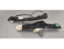 Recambio de elevalunas delantero izquierdo para bmw serie 3 berlina (e90) 2.0 i referencia OEM IAM 7060265S  