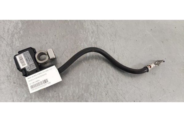 Recambio de modulo electronico para bmw serie 3 berlina (e90) 2.0 i referencia OEM IAM 61129134854  