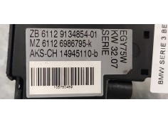 Recambio de modulo electronico para bmw serie 3 berlina (e90) 2.0 i referencia OEM IAM 61129134854  