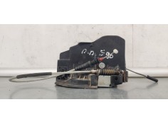Recambio de cerradura puerta delantera derecha para bmw serie 3 berlina (e90) 2.0 i referencia OEM IAM 7202144  