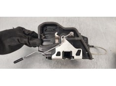 Recambio de cerradura puerta delantera derecha para bmw serie 3 berlina (e90) 2.0 i referencia OEM IAM 7202144  