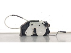 Recambio de cerradura puerta delantera derecha para bmw serie 3 berlina (e90) 2.0 i referencia OEM IAM 7202144  