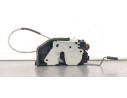 Recambio de cerradura puerta delantera derecha para bmw serie 3 berlina (e90) 2.0 i referencia OEM IAM 7202144  