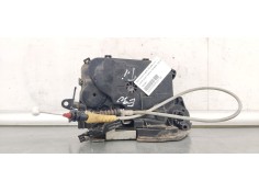 Recambio de cerradura puerta trasera izquierda para bmw serie 3 berlina (e90) 2.0 i referencia OEM IAM 7060295  