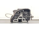 Recambio de cerradura puerta trasera izquierda para bmw serie 3 berlina (e90) 2.0 i referencia OEM IAM 7060295  