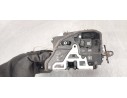 Recambio de cerradura puerta trasera izquierda para bmw serie 3 berlina (e90) 2.0 i referencia OEM IAM 7060295  
