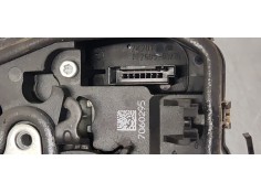 Recambio de cerradura puerta trasera izquierda para bmw serie 3 berlina (e90) 2.0 i referencia OEM IAM 7060295  